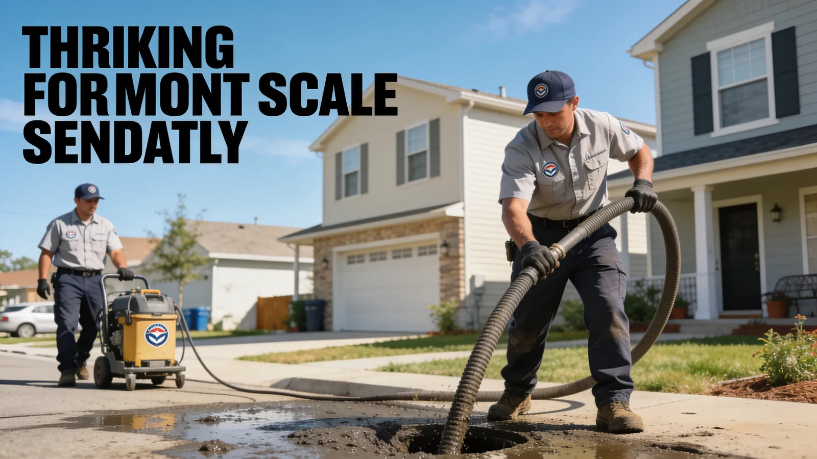 Sewage Cleanup in Knox, PA near me